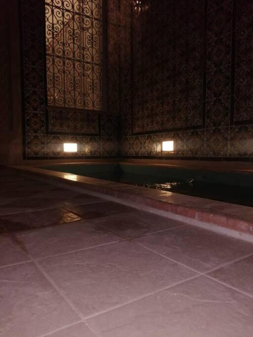 Villa Dar Tata Nabeul Exterior foto